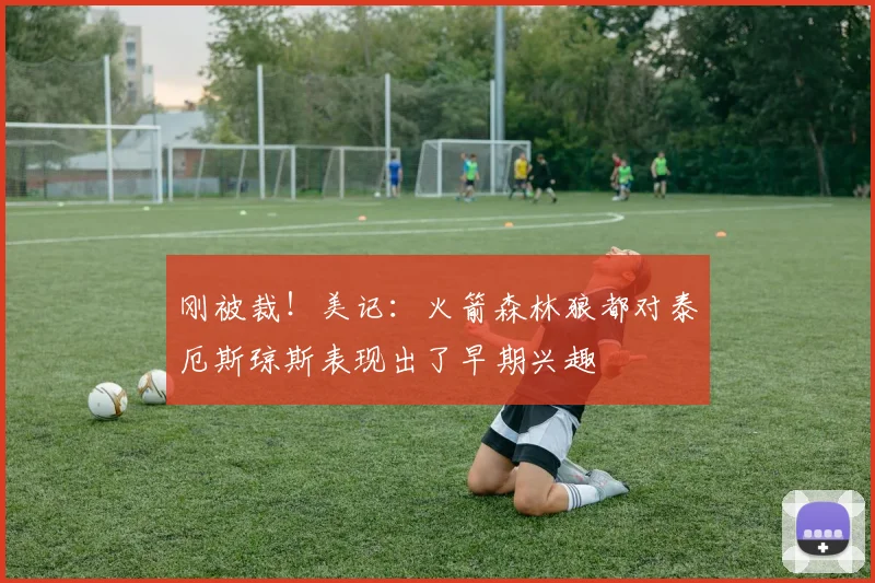 刚被裁！美记：火箭森林狼都对泰厄斯琼斯表现出了早期兴趣